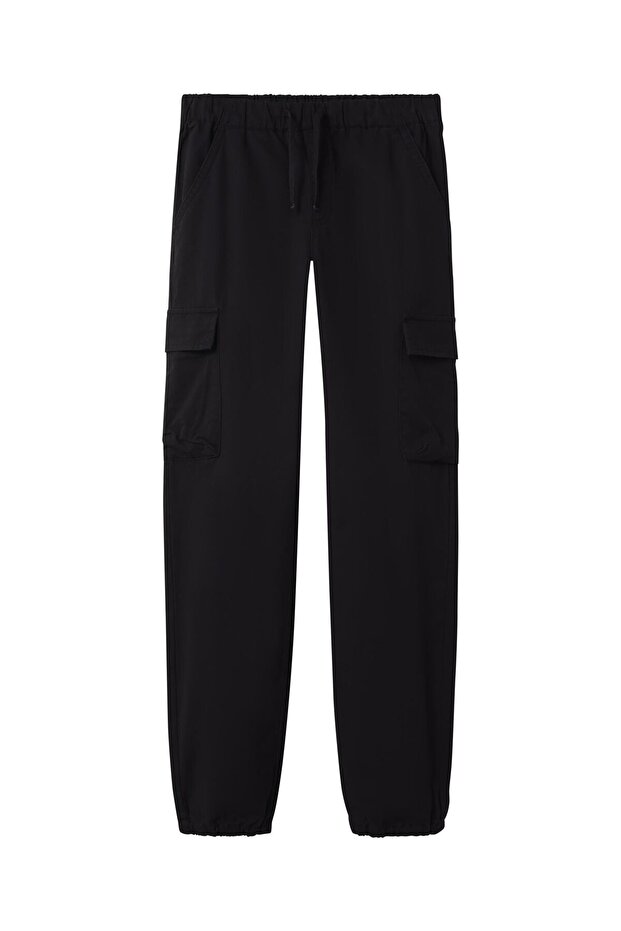 Cargohose Regular Fit - 2