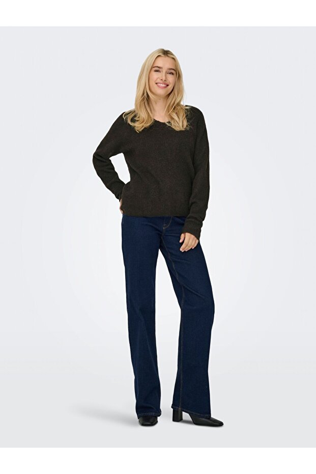 Strickpullover ONLCAMILLA Strickpullover - 5