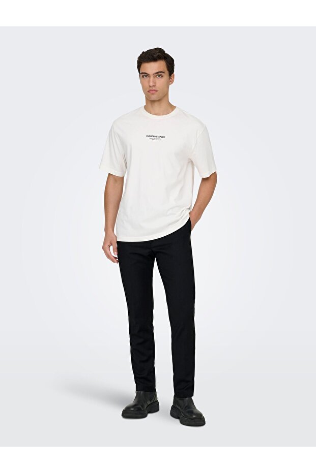 Anzughose ONSKYLE Anzughose - 5