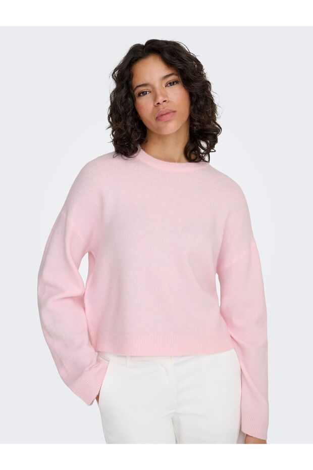 Strickpullover ONLSIMONI Strickpullover - 6