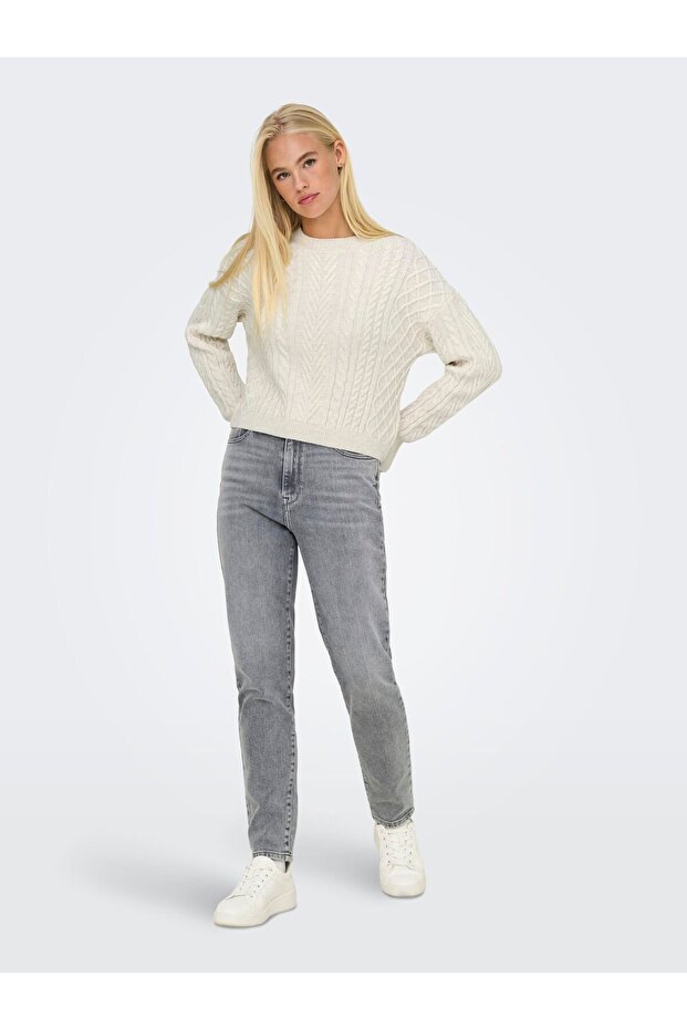 Strickpullover ONLSOFIE Strickpullover - 5