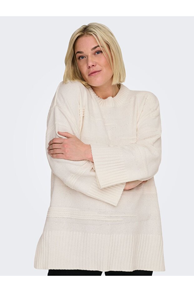 Strickpullover CARIMA Strickpullover - 6