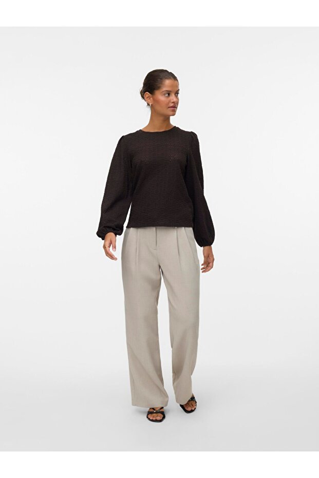 Bluse VMFLOWER Top - 1