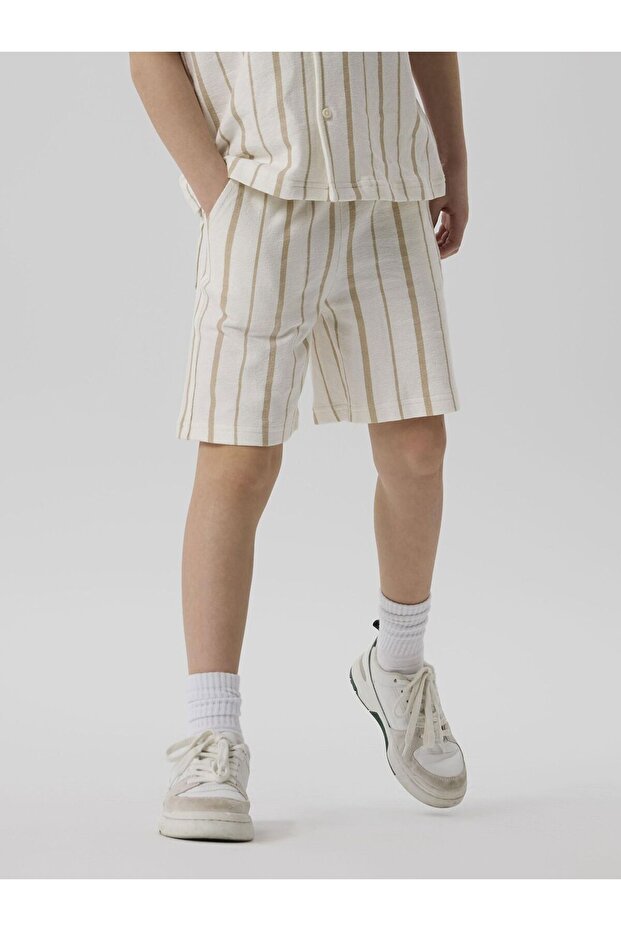 Shorts Bio-Baumwoll - 5