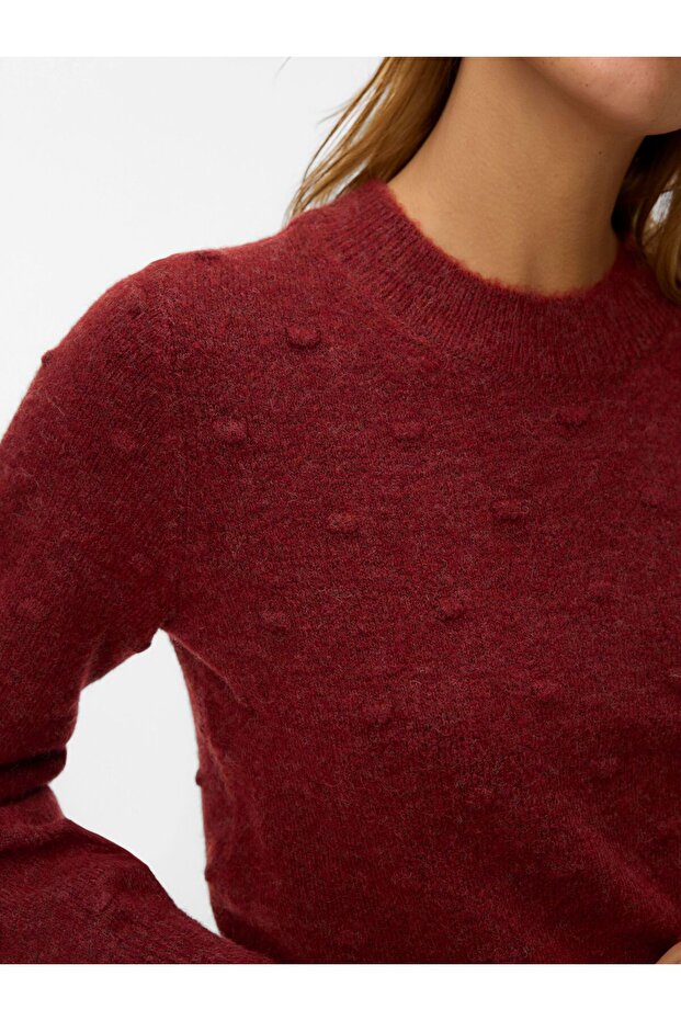 Strickpullover VMFRANCESCA Strickpullover - 5