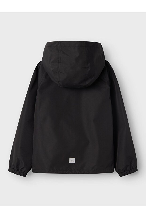 Jacke Übergangs - 3