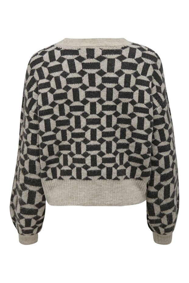 Strickpullover ONLGEO Strickpullover - 3