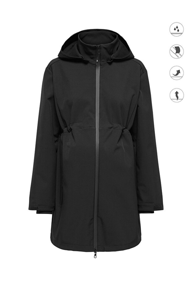 Softshell Jacke OLMFRANCESCA Softshell Jacke - 2