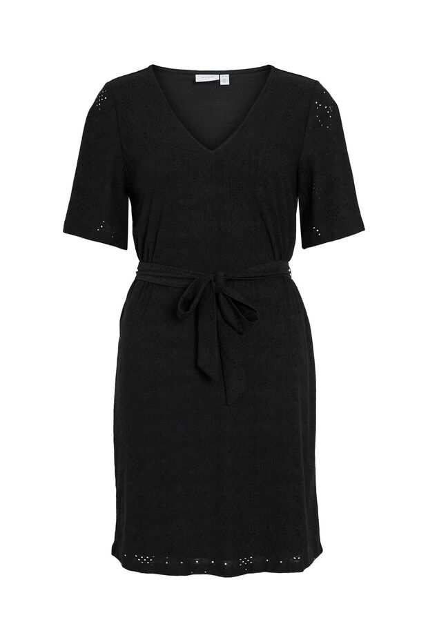 Minikleid Kurzarm - 2