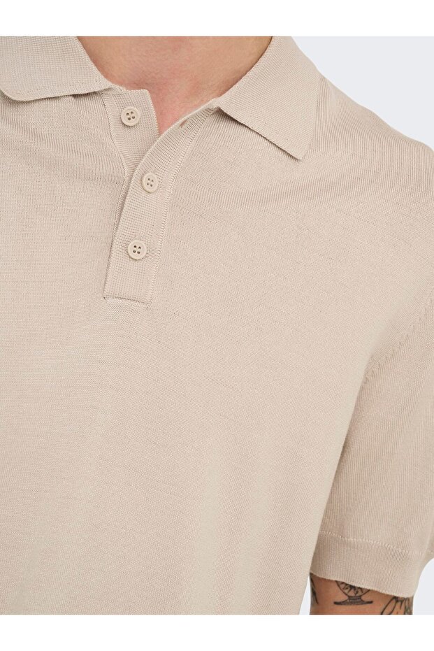 Polo ONSWYLER Pullover - 7
