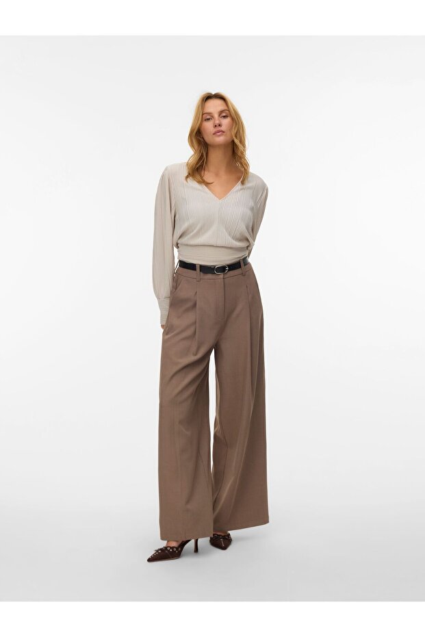 Bluse VMAURORA Top - 1