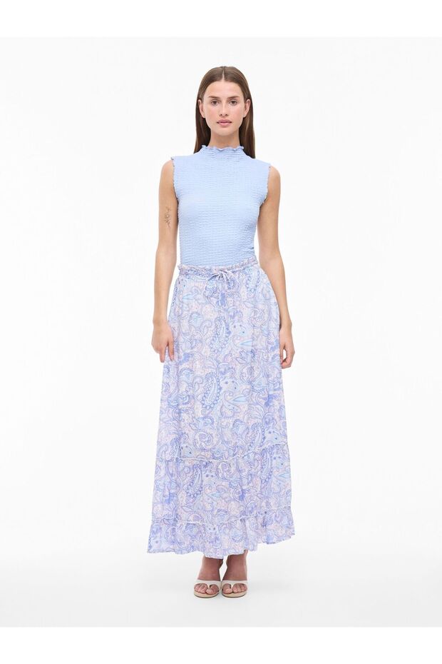 Maxirock Gemusterte - 5