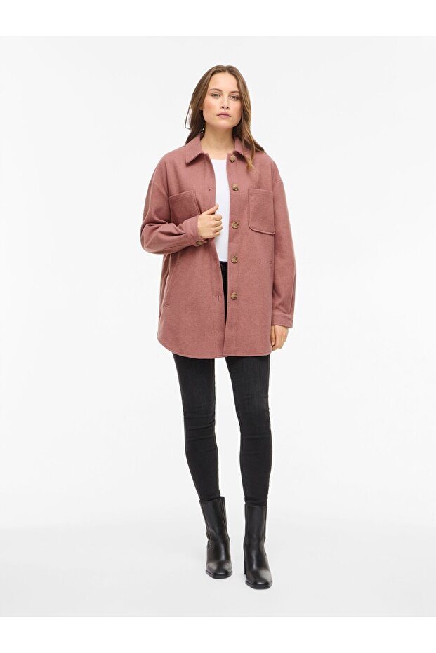 Jacke VIKIMMI Oversize - 5