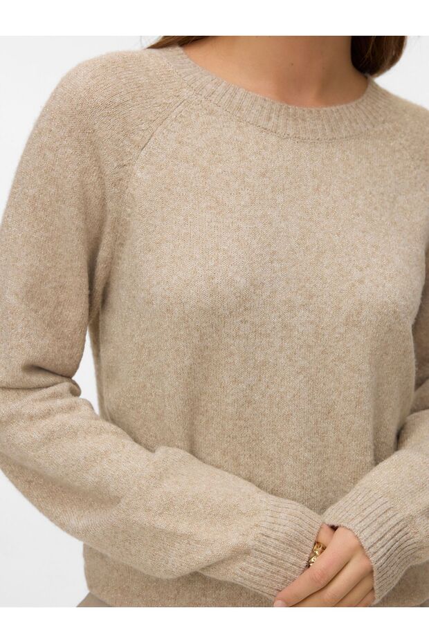 Strickpullover VMDOFFYSHINE Strickpullover - 5