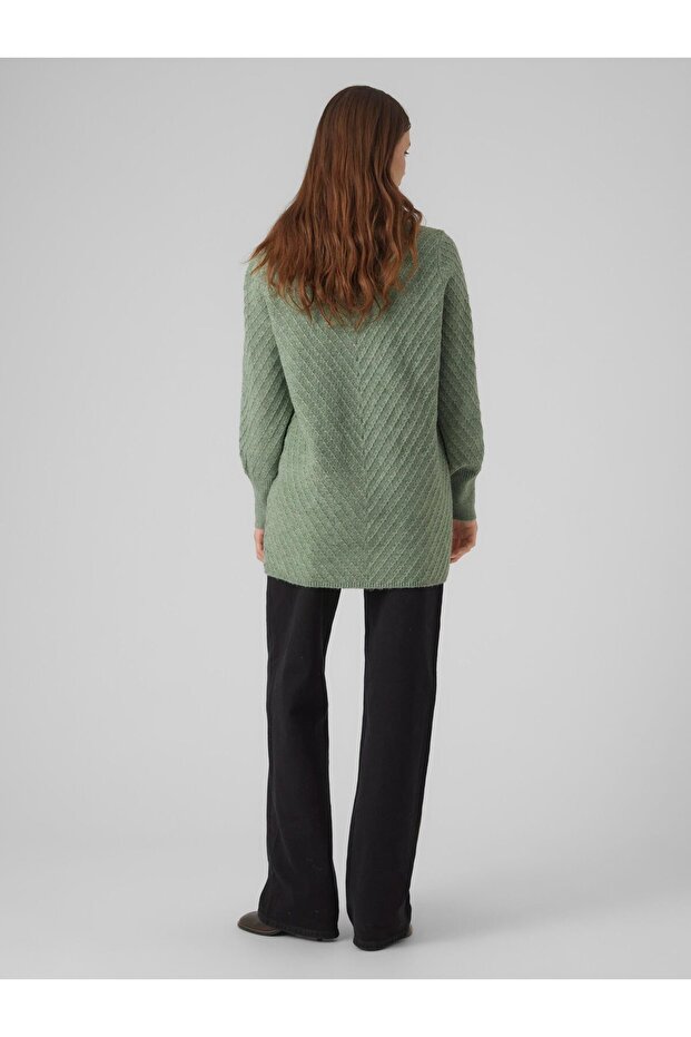 Strickpullover VMANJASTINNA Strickpullover - 3