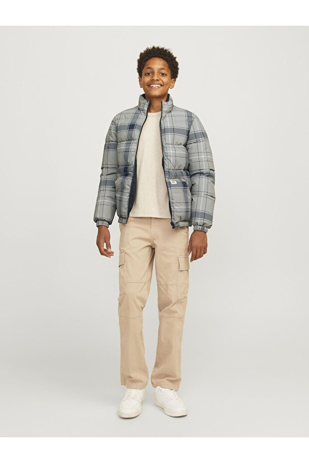 Steppjacke Steppjacke Junior - 5