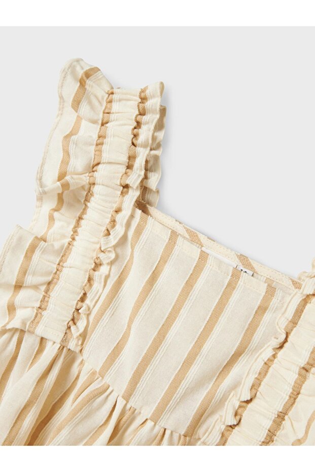 Oberteil Ärmelloses - 4