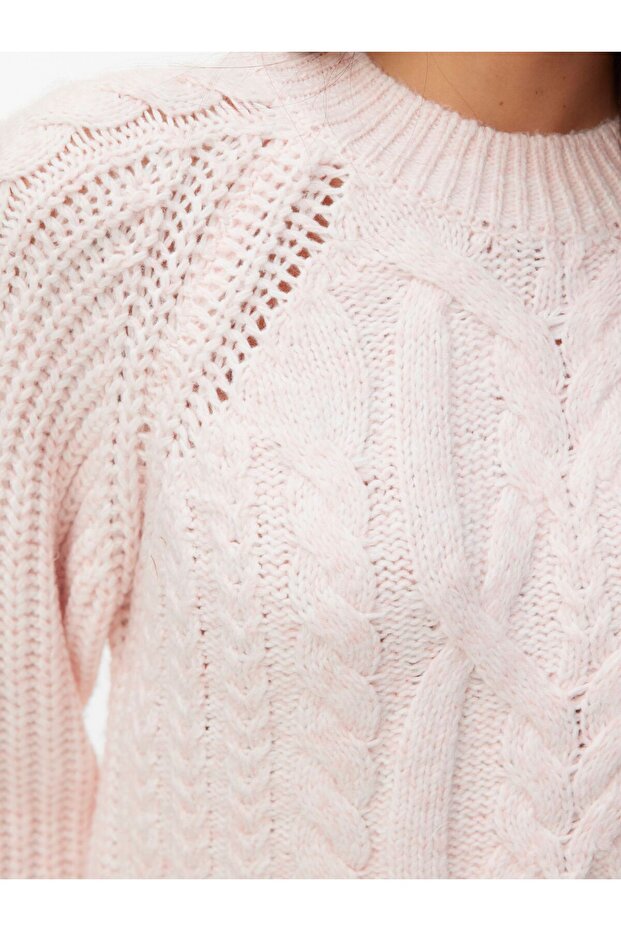 Strickpullover VMJADA Strickpullover - 5