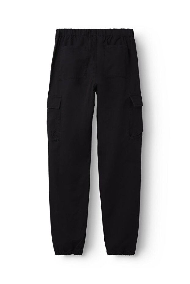 Cargohose Regular Fit - 3