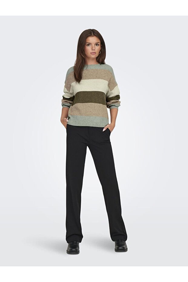 Strickpullover ONLATIA Strickpullover - 5