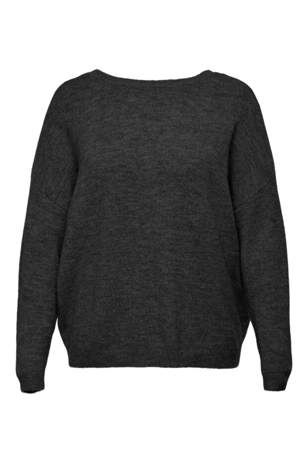 Strickpullover CARMANIFESTA Strickpullover - 2