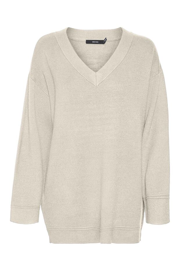 Strickpullover VMGOLD Strickpullover - 2