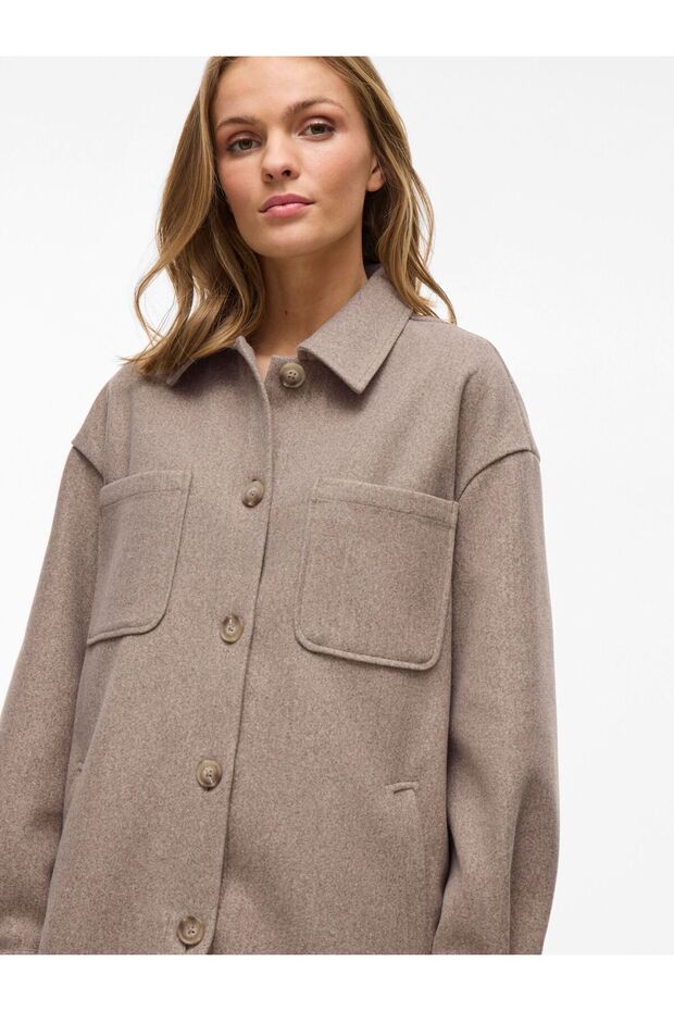 Jacke VIKIMMI Oversize - 7