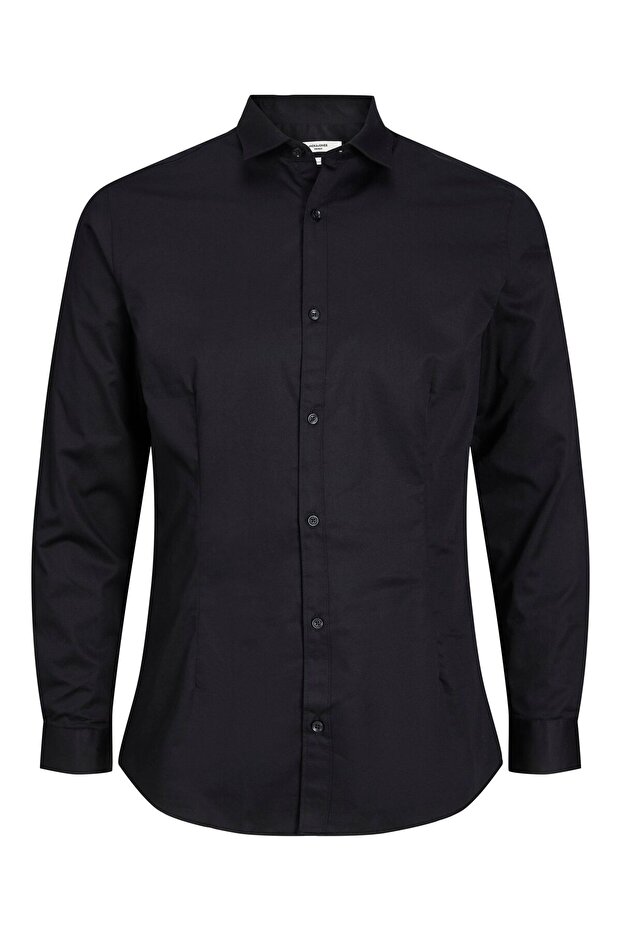 Hemd Hemd Plus Size - 2