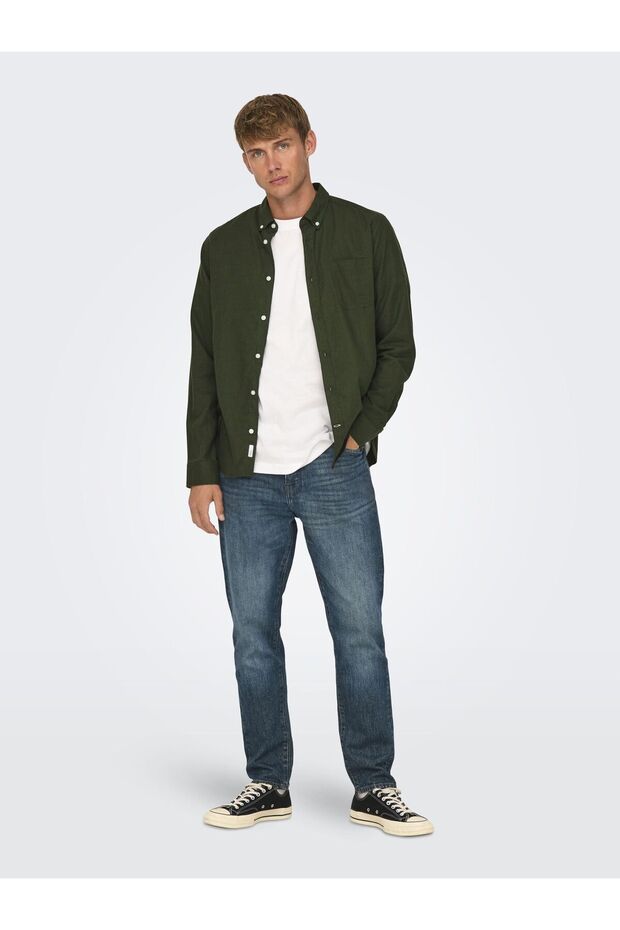 Hemd ONSROAD Hemd - 5