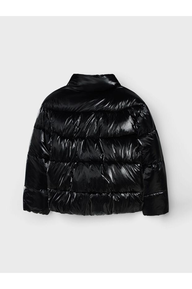 Pufferjacke Glänzende - 3
