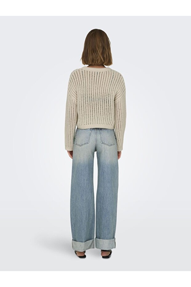 Strickpullover ONLMAJA Strickpullover - 4