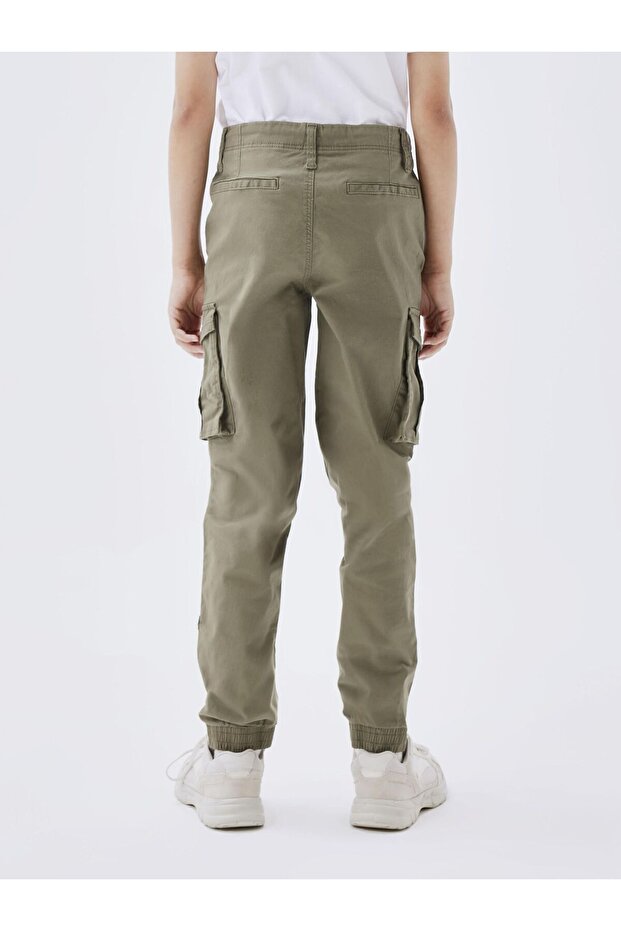 Cargohose Regular Fit - 6