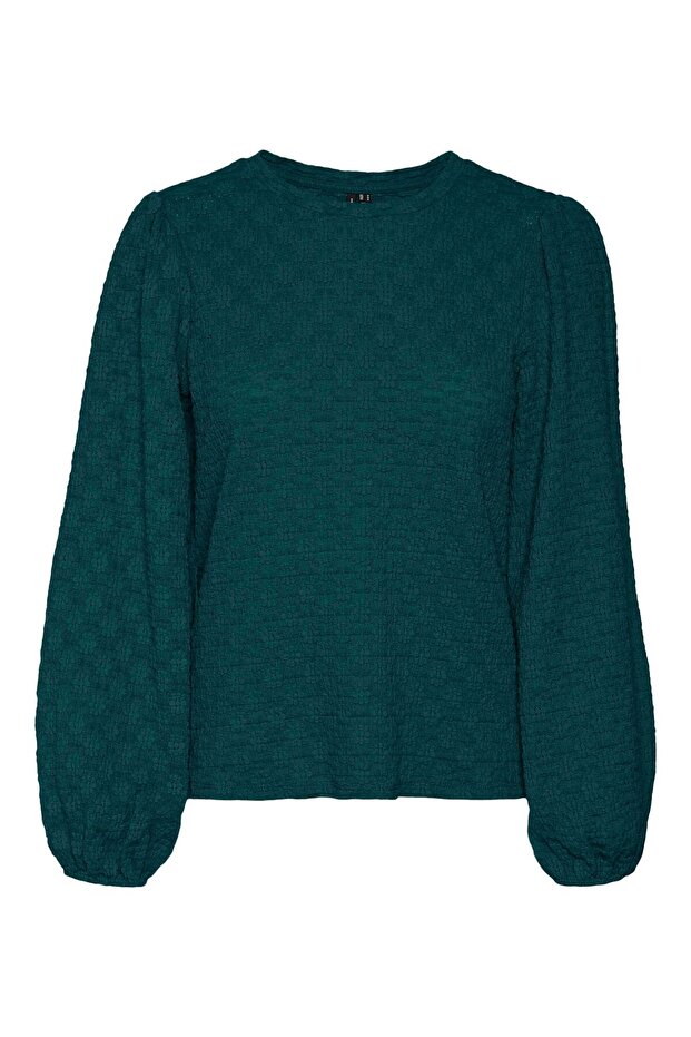 Bluse VMFLOWER Top - 2