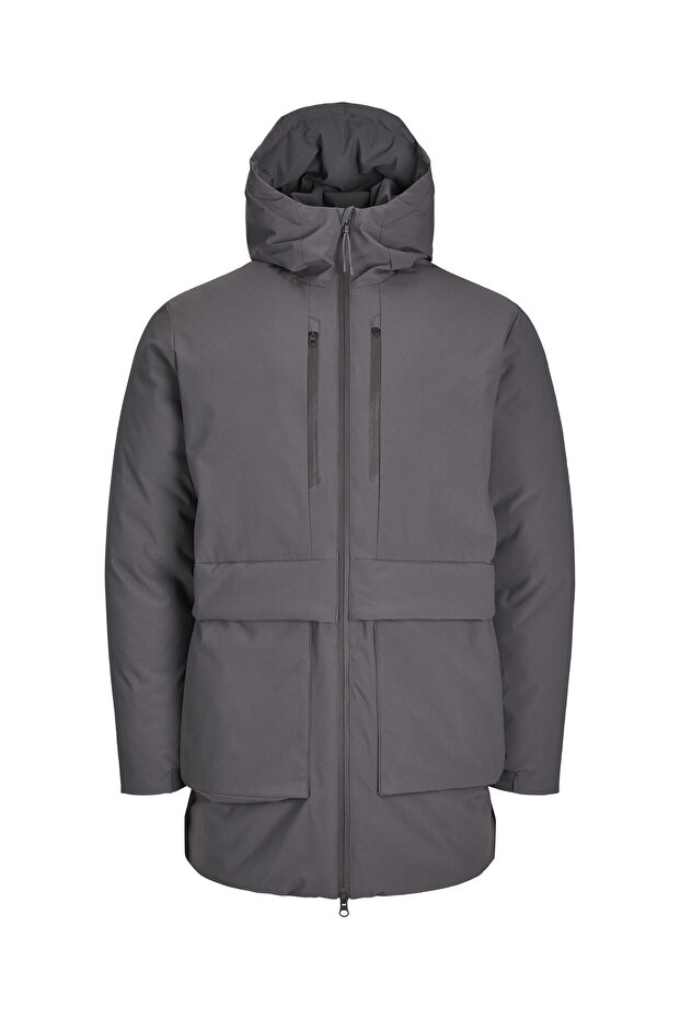 Parka Parka - 2