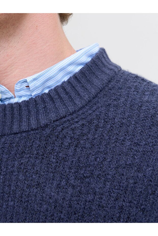 Strickpullover Strickpullover - 6