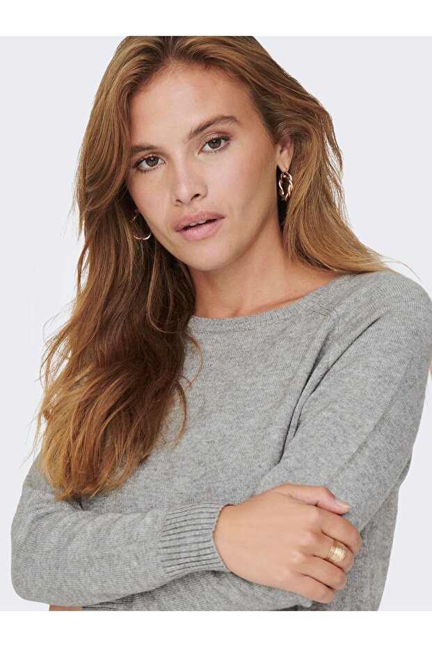 Strickpullover ONLLESLY Strickpullover - 7