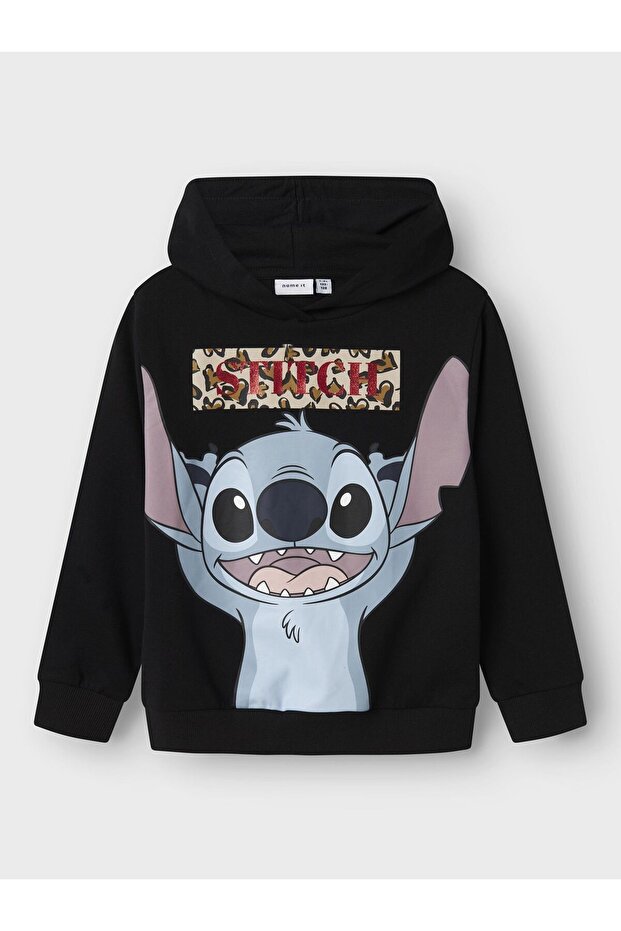 Hoodie-Stich - 1