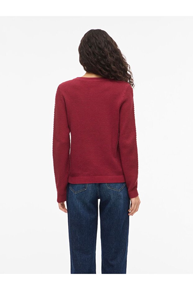 Strickpullover VIDALO Basic - 4