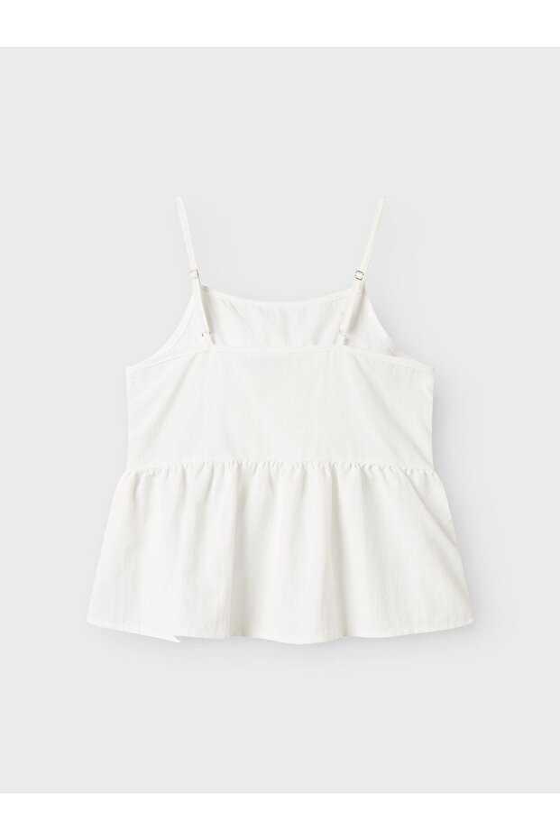 Trägertop Blumen - 3