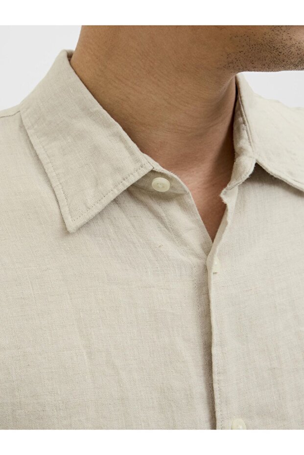 Freizeithemd Relaxed Fit Freizeithemd - 6
