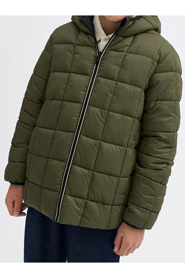 Übergangsjacke Übergangsjacke Junior - 7