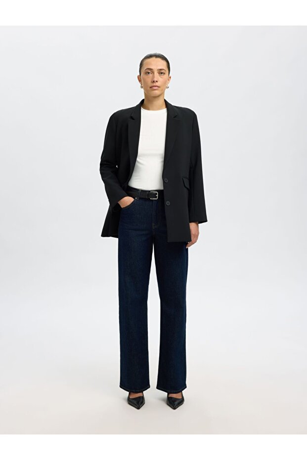 Langarmshirt Basic - 6