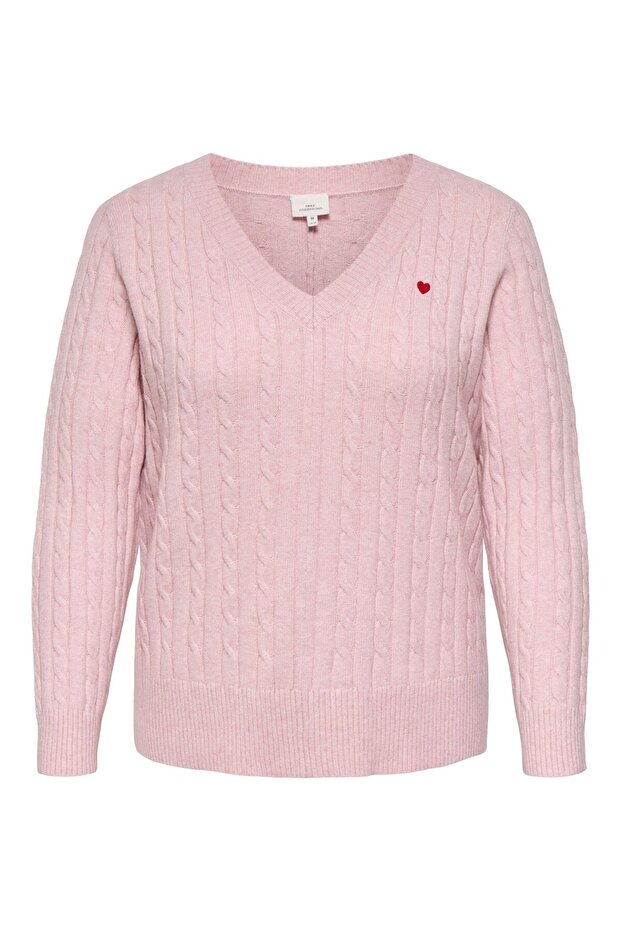 Strickpullover CARKATIA Strickpullover - 2