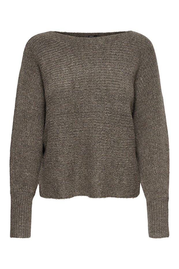 Strickpullover ONLDANIELLA Strickpullover - 2