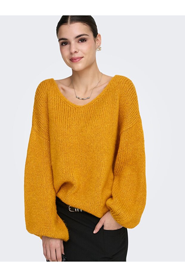 Strickpullover JDYDINEA Strickpullover - 6