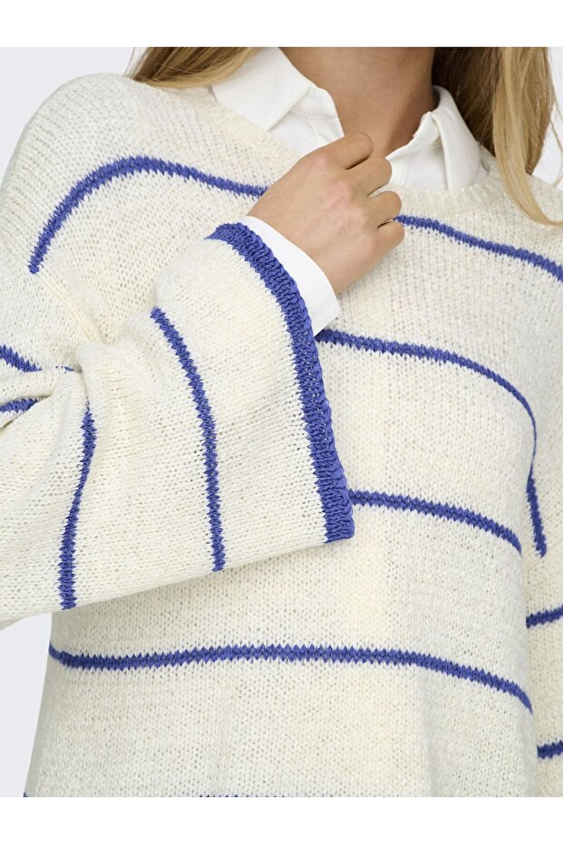 Strickpullover ONLGEENA Strickpullover - 7