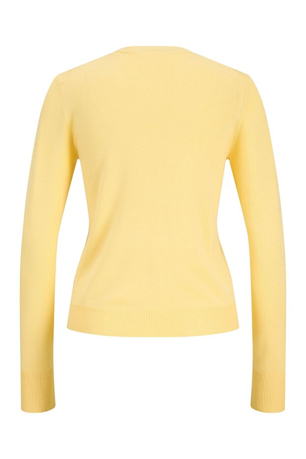 Strickpullover JXCARA Strickpullover - 3