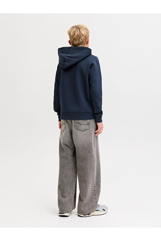 Kapuzenpullover Kapuzenpullover Boys - 3