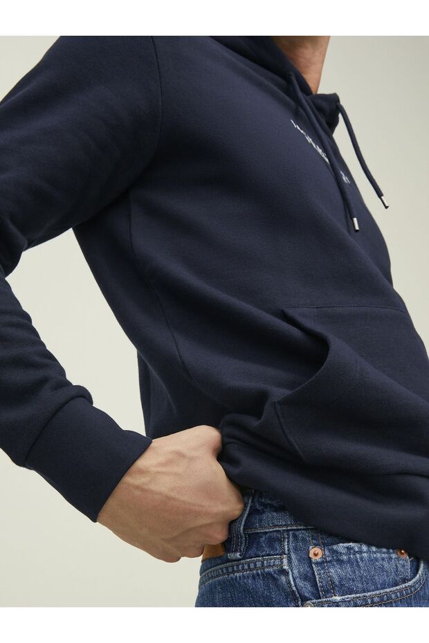 Kapuzenpullover Logo Kapuzenpullover - 5