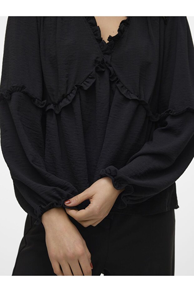 Bluse AWBIZZY Top - 6